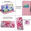 Trolsk Peach Blossom Wallet (iPhone 14)