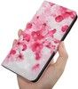 Trolsk Peach Blossom Wallet (iPhone 14 Plus)