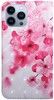Trolsk Peach Blossom Wallet (iPhone 14 Plus)