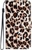 Trolsk Pl�nboksfodral - Leopardm�nster (iPhone 17 Pro Max/18 Pro Max)