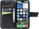Trolsk Plnboksfodral med Fjril (iPhone 17)
