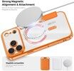 Trolsk Pl�nboksfodral med MagSafe (iPhone 18 Pro)