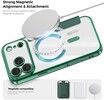 Trolsk Pl�nboksfodral med MagSafe (iPhone 18 Pro Max)