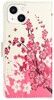 Trolsk Plum Blossom Wallet (iPhone 15)