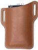 Trolsk PU Leather Holster (6,5\")