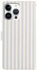 Trolsk Randigt Pl�nboksfodral (iPhone 16 Pro Max)
