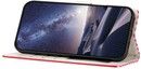 Trolsk Randigt Pl�nboksfodral (iPhone 17 Pro Max/18 Pro Max)