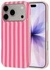 Trolsk Randigt Skal (iPhone 17 Pro/18 Pro)