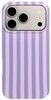 Trolsk Randigt Skal (iPhone 17 Pro/18 Pro)