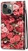 Trolsk Rose Garden Wallet (iPhone 13 mini)