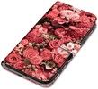 Trolsk Rose Garden Wallet (iPhone 13 mini)