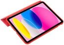 Trolsk Rtt Skyddsfodral (iPad 10,9 (2022))