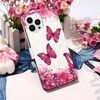 Trolsk Shiny Butterfly Wallet (iPhone 15 Pro)