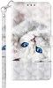 Trolsk Shiny Cat Wallet (iPhone 14 Pro Max)