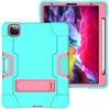 Trolsk Shock Proof Hybrid Case (iPad Pro 12,9)