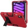 Trolsk Shock Proof Silicone Case (iPad mini 6)