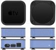 Trolsk Silicone Case (Apple TV 4K (2021))