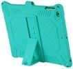 Trolsk Silicone Case with Lanyard (iPad 9,7/Air 1/2)