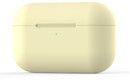 Trolsk Silicone Cover for Apple AirPods Pro Case