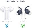 Trolsk Silicone Earbuds with Hook (AirPods Pro 2)