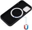 Trolsk Silikonskal med MagSafe (iPhone 15 Plus)