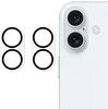 Trolsk Silk Camera Protection - 2-pack (iPhone 17)