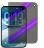 Trolsk Sk�rmskydd Privacy H�rdat Glas (iPhone Ultra)