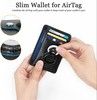 Trolsk Slim Wallet (AirTag)