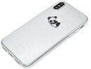 Trolsk Soft TPU Case - Panda (iPhone Xr)