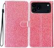 Trolsk Sparkle Wallet (iPhone 17 Pro Max)