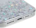 Trolsk Starry Sky Glitter Case (iPhone 14)