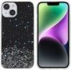 Trolsk Starry Sky Glitter Case (iPhone 14 Plus)