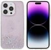 Trolsk Starry Sky Glitter Case (iPhone 14 Pro)