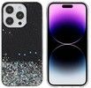 Trolsk Starry Sky Glitter Case (iPhone 14 Pro)