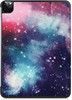 Trolsk Starry Sky Stand Case (iPad Pro 11 (2021))