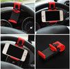 Trolsk Steering Wheel Holder (iPhone)