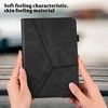 Trolsk Stitched Wallet Cover (iPad mini 6)