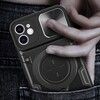 Trolsk Telefonskydd med Kameraskydd (iPhone 11)