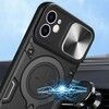 Trolsk Telefonskydd med Kameraskydd (iPhone 11)