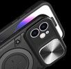 Trolsk Telefonskydd med Kameraskydd (iPhone 12)
