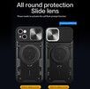 Trolsk Telefonskydd med Kameraskydd (iPhone 13)