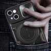 Trolsk Telefonskydd med Kameraskydd (iPhone 14)
