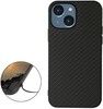 Trolsk Thin Carbon Fiber Case (iPhone 15 Plus)