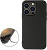 Trolsk Thin Carbon Fiber Case (iPhone 15 Pro)