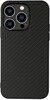 Trolsk Thin Carbon Fiber Case (iPhone 15 Pro Max)