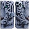 Trolsk Tiger Wallet (iPhone 14 Pro Max)