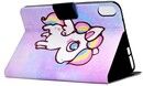 Trolsk Tiny Unicorn Case (iPad 10,9 (2022))