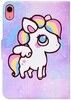 Trolsk Tiny Unicorn Case (iPad 10,9 (2022))