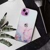 Trolsk TPU Marble Case (iPhone 15)