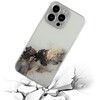 Trolsk TPU Marble Case (iPhone 15 Pro Max)